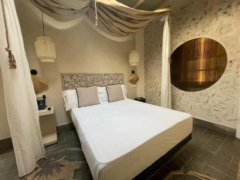 Hotel Life Gran Via
