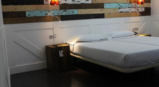Hotel Life Gran Via