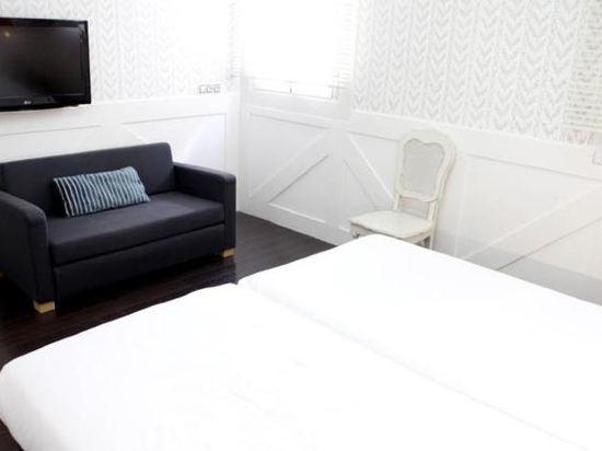 Hotel Life Gran Via