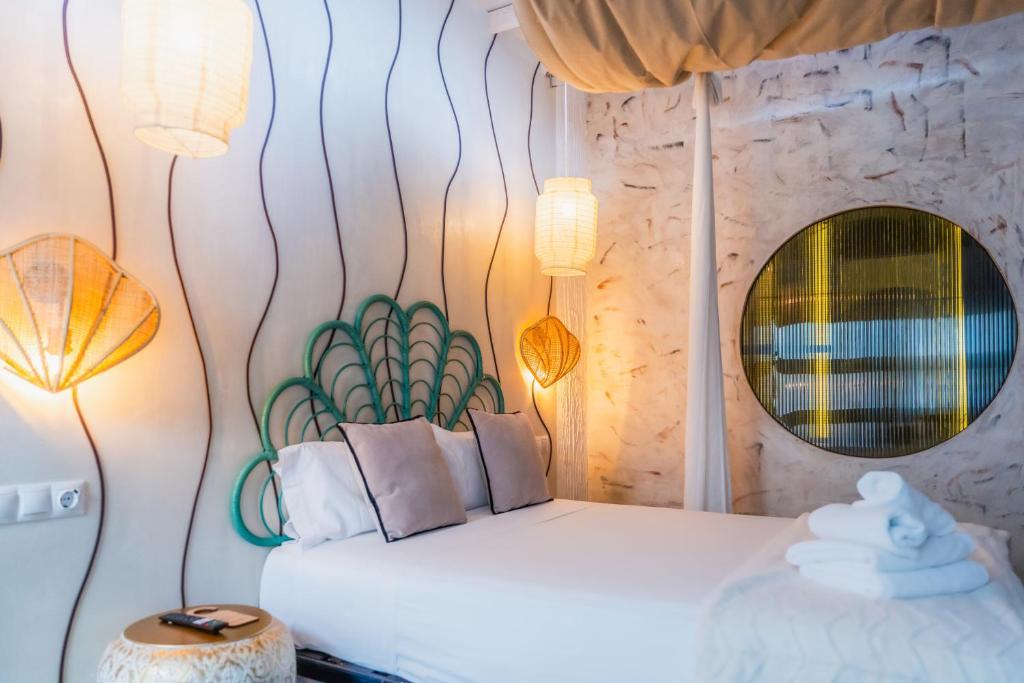 Hotel Life Gran Via