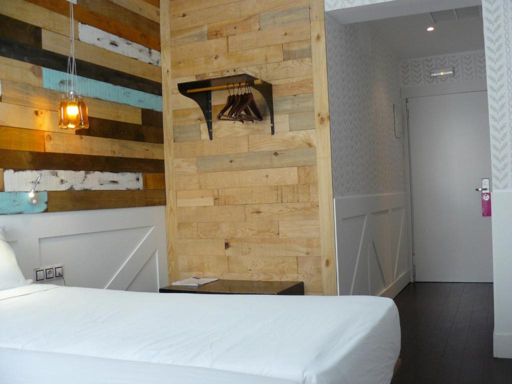 Hotel Life Gran Via