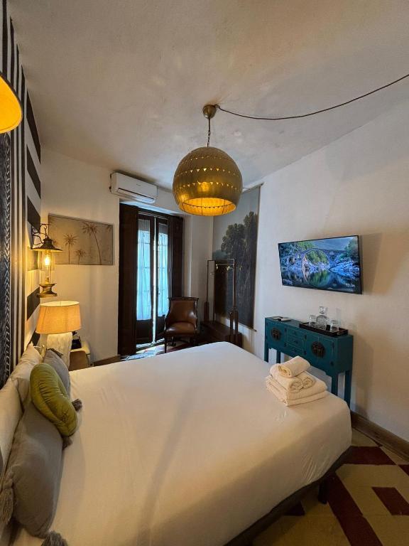 Hotel Life Gran Via