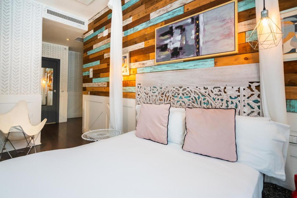Hotel Life Gran Via