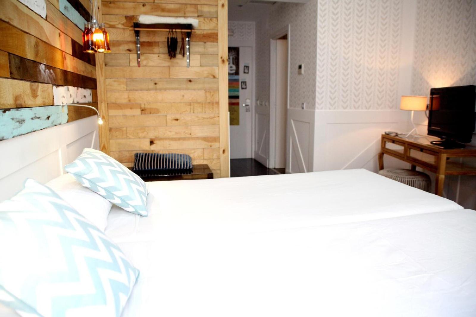 Hotel Life Gran Via