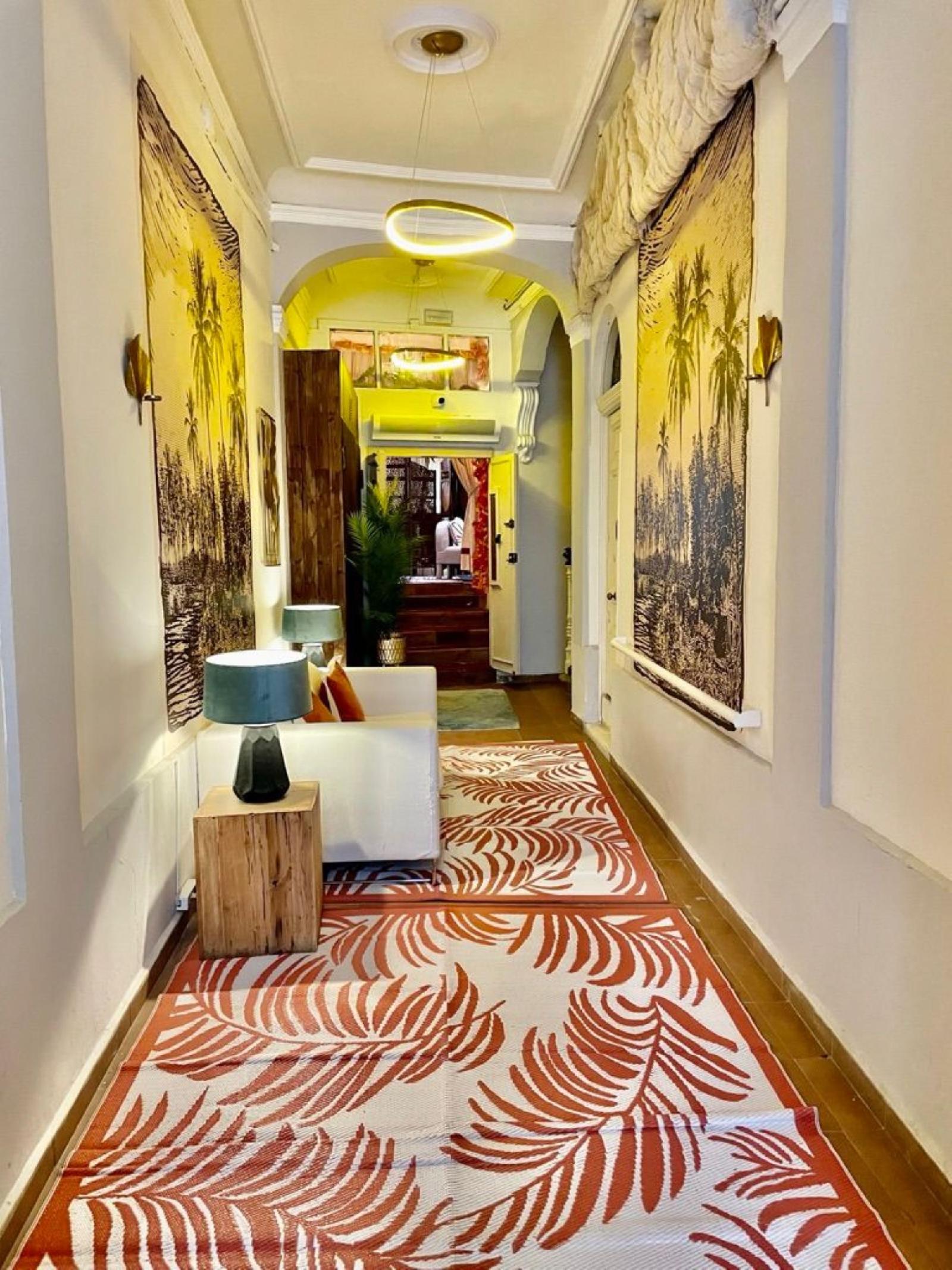Hotel Life Gran Via