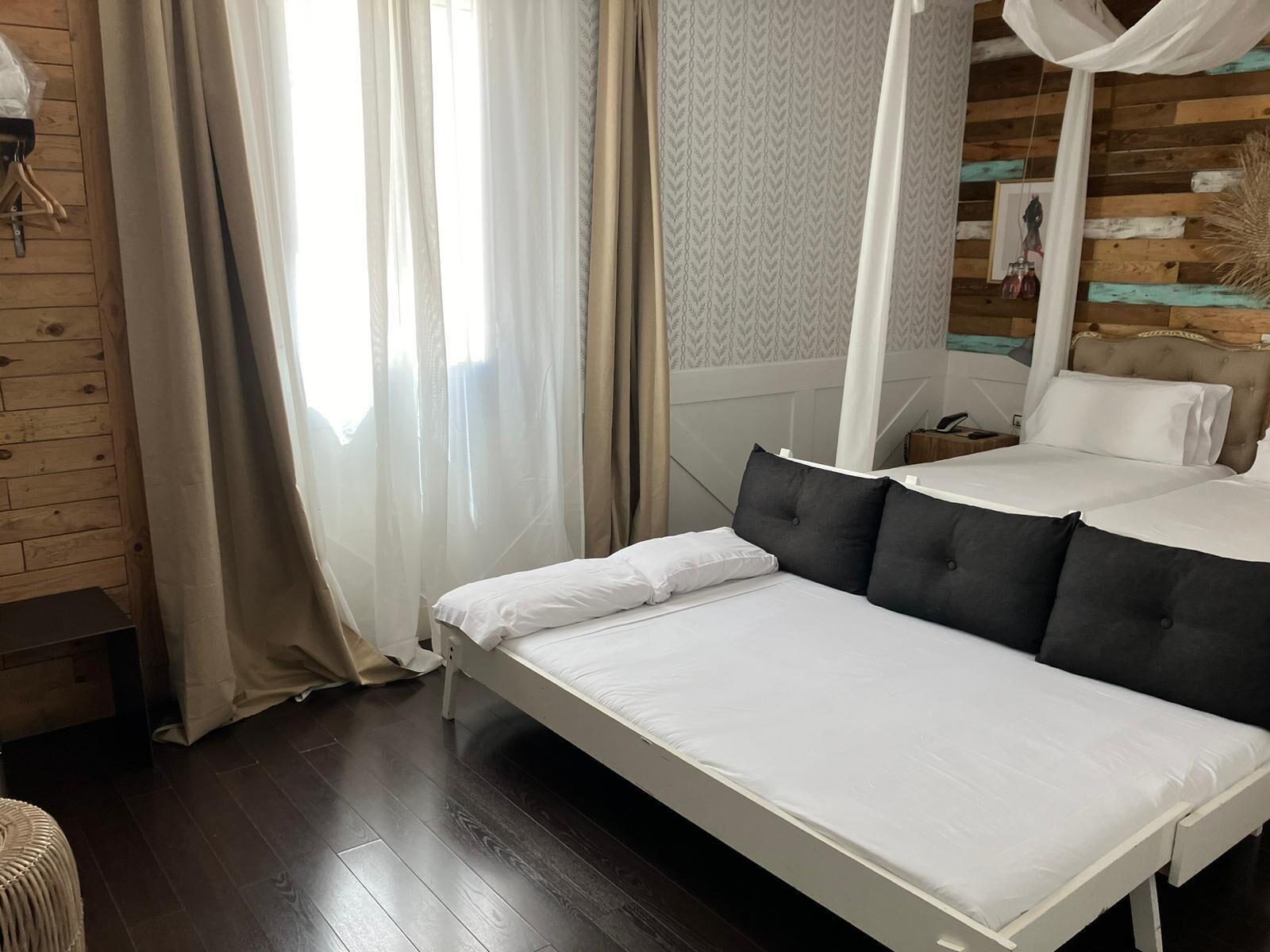 Hotel Life Gran Via