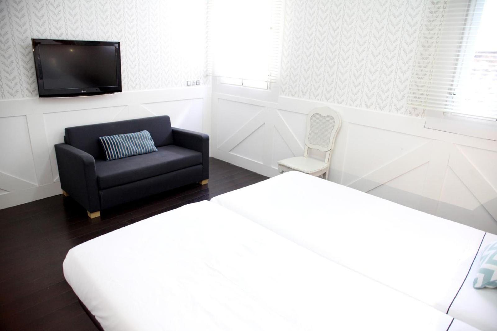 Hotel Life Gran Via
