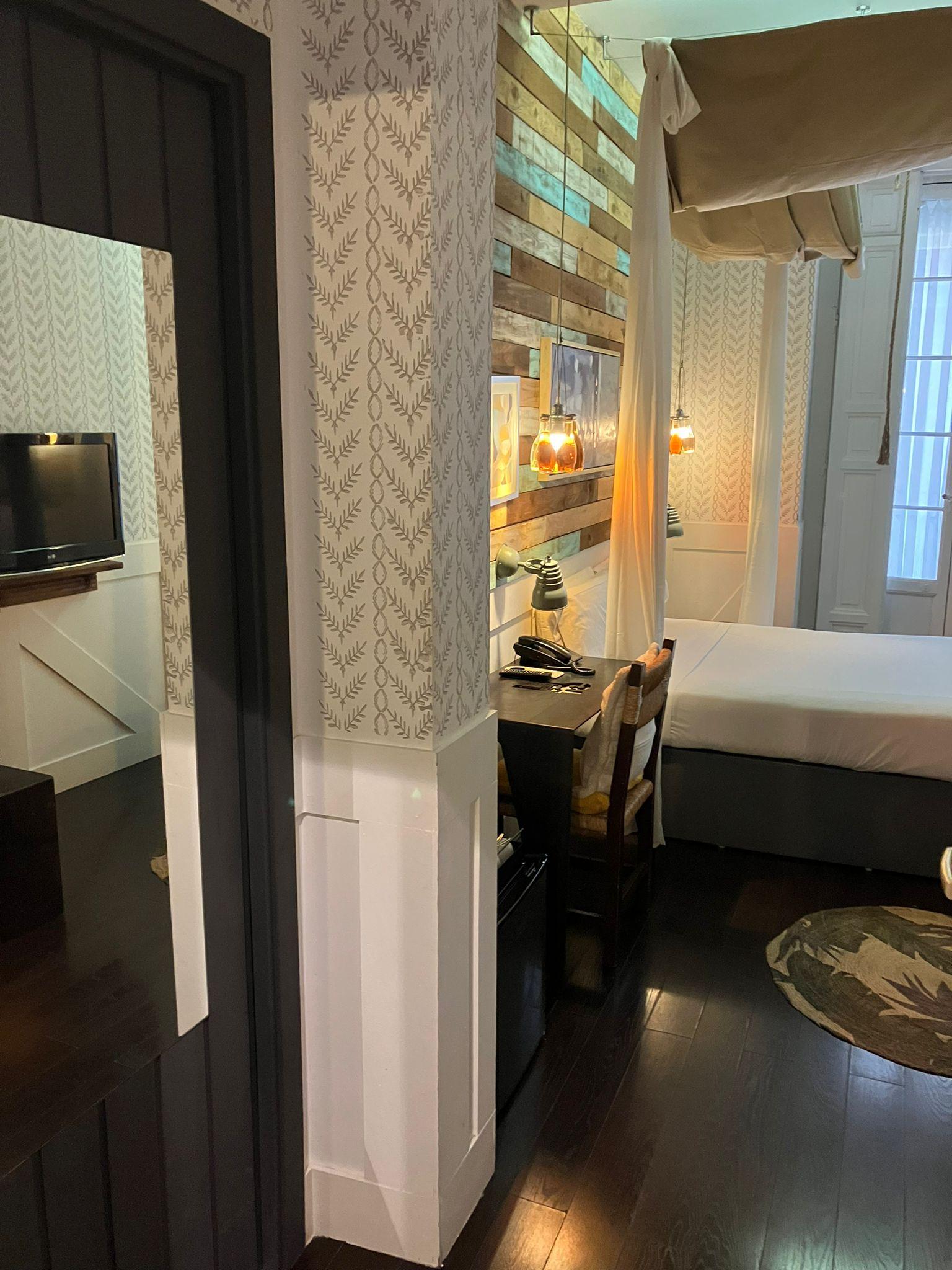Hotel Life Gran Via