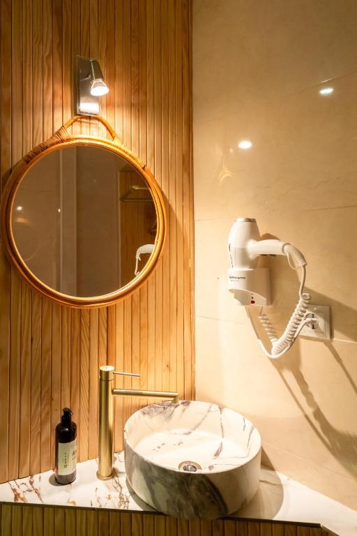 Hotel Life Gran Via