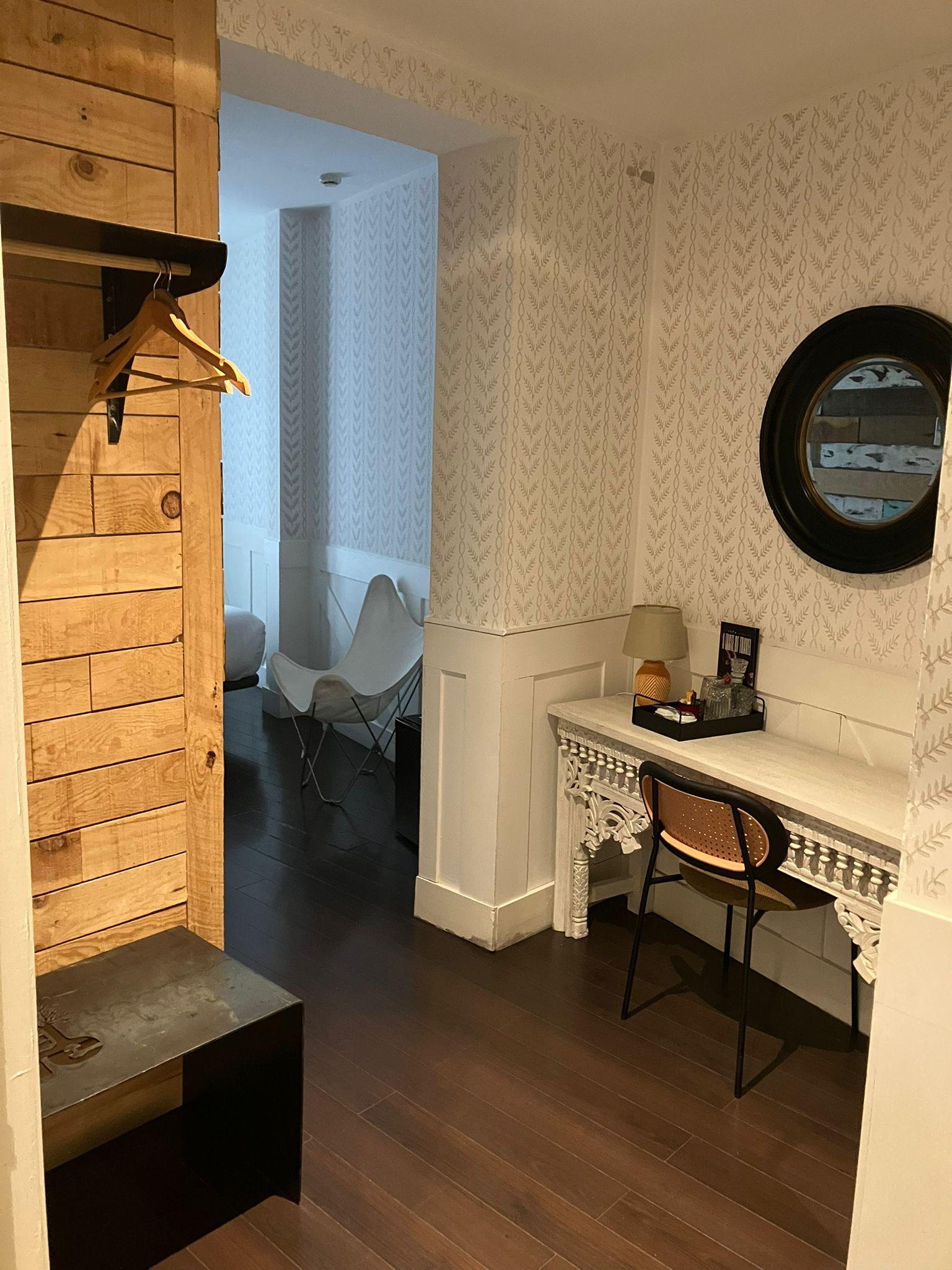 Hotel Life Gran Via