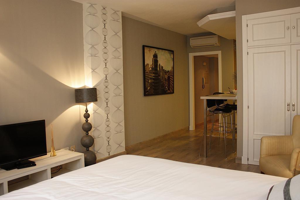 Wootravelling Plaza De Oriente