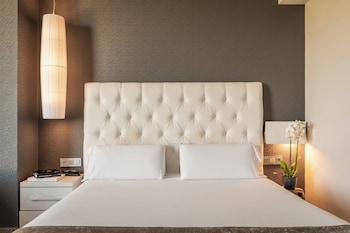 Hotel Sb Plaza Europa