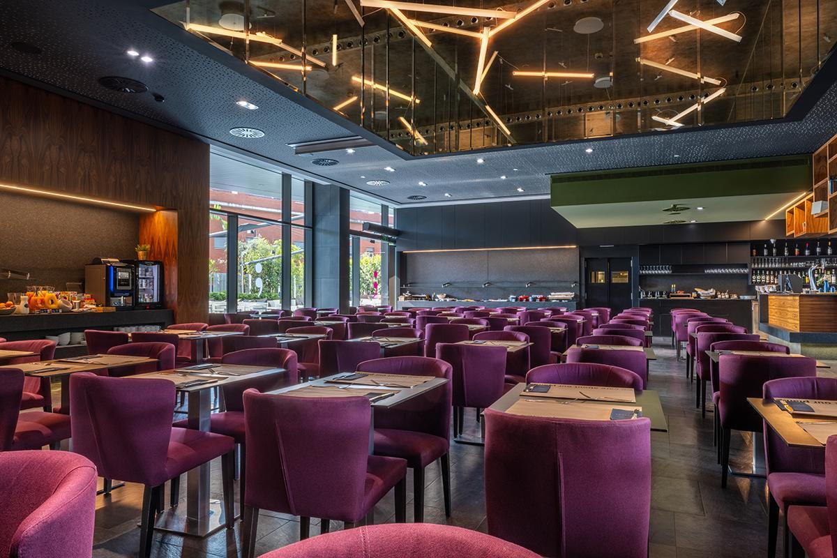 Hotel Sb Plaza Europa