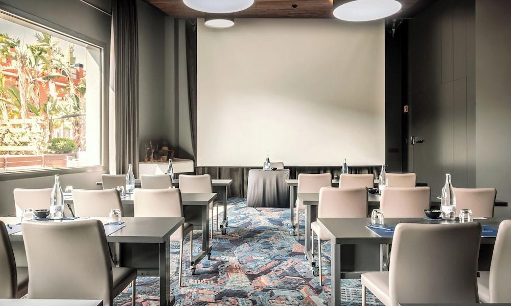 Hotel Sb Plaza Europa