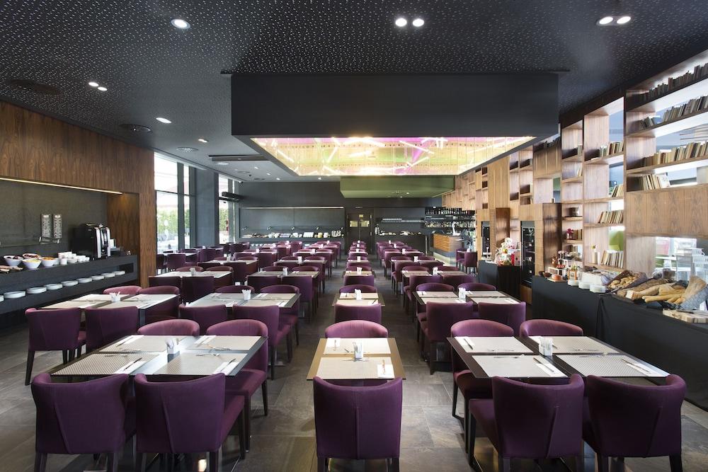 Hotel Sb Plaza Europa