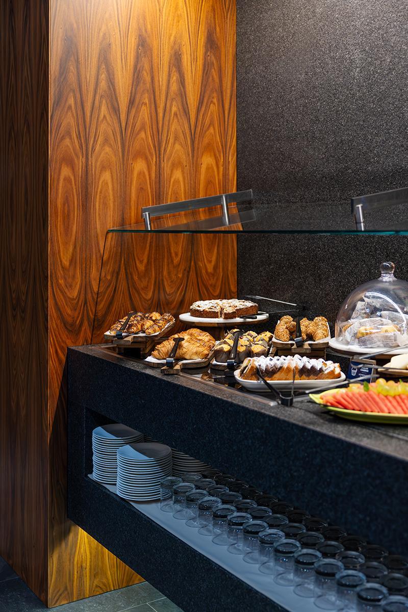 Hotel Sb Plaza Europa