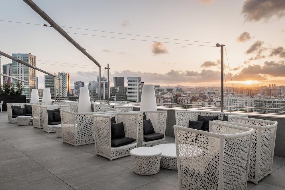 Hotel Sb Plaza Europa