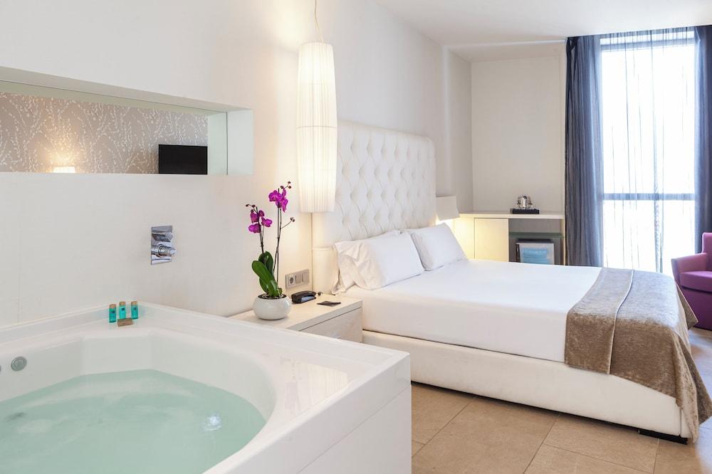 Hotel Sb Plaza Europa