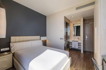Hotel Sb Plaza Europa