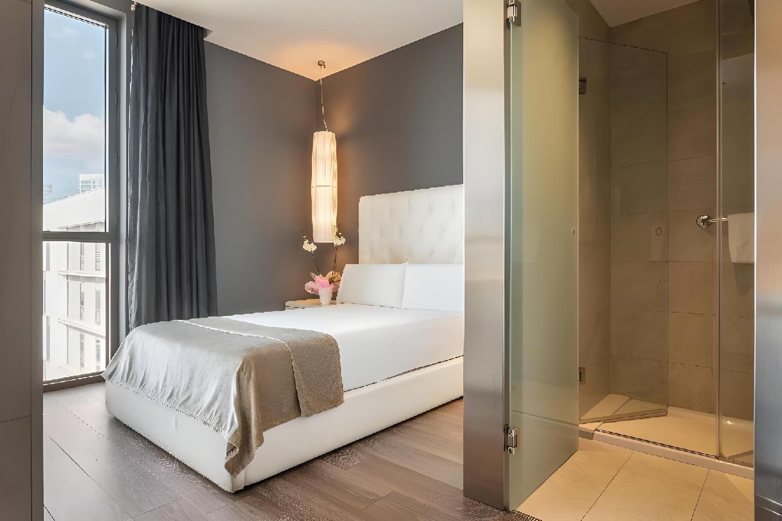 Hotel Sb Plaza Europa