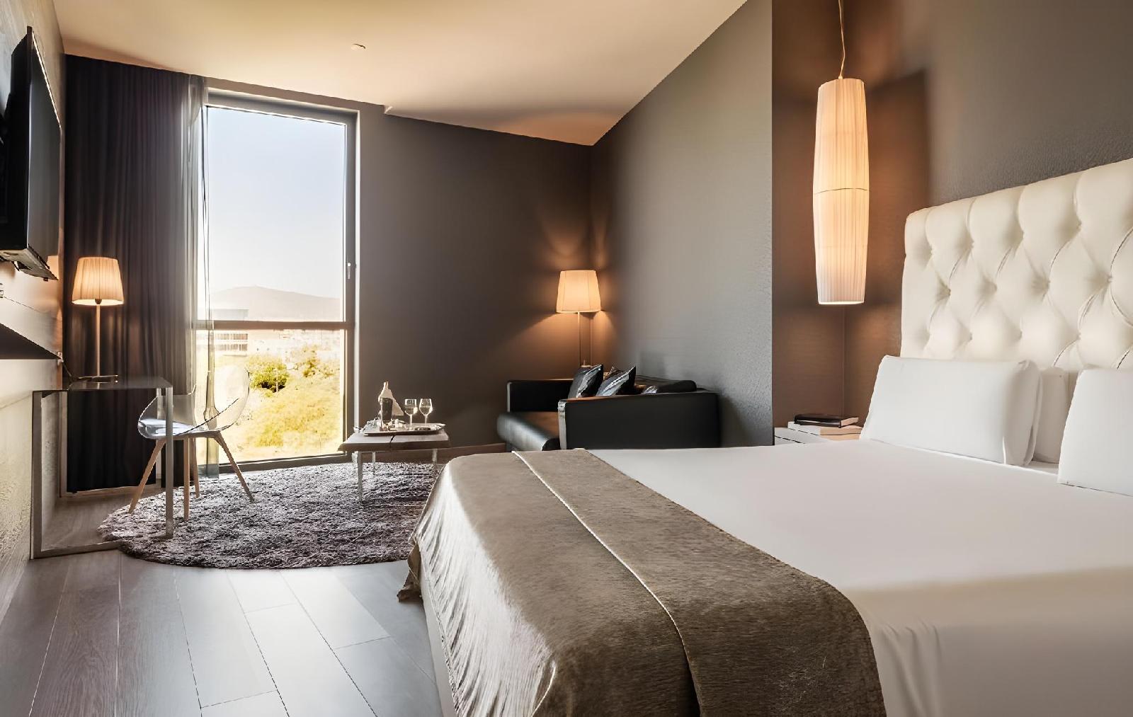 Hotel Sb Plaza Europa