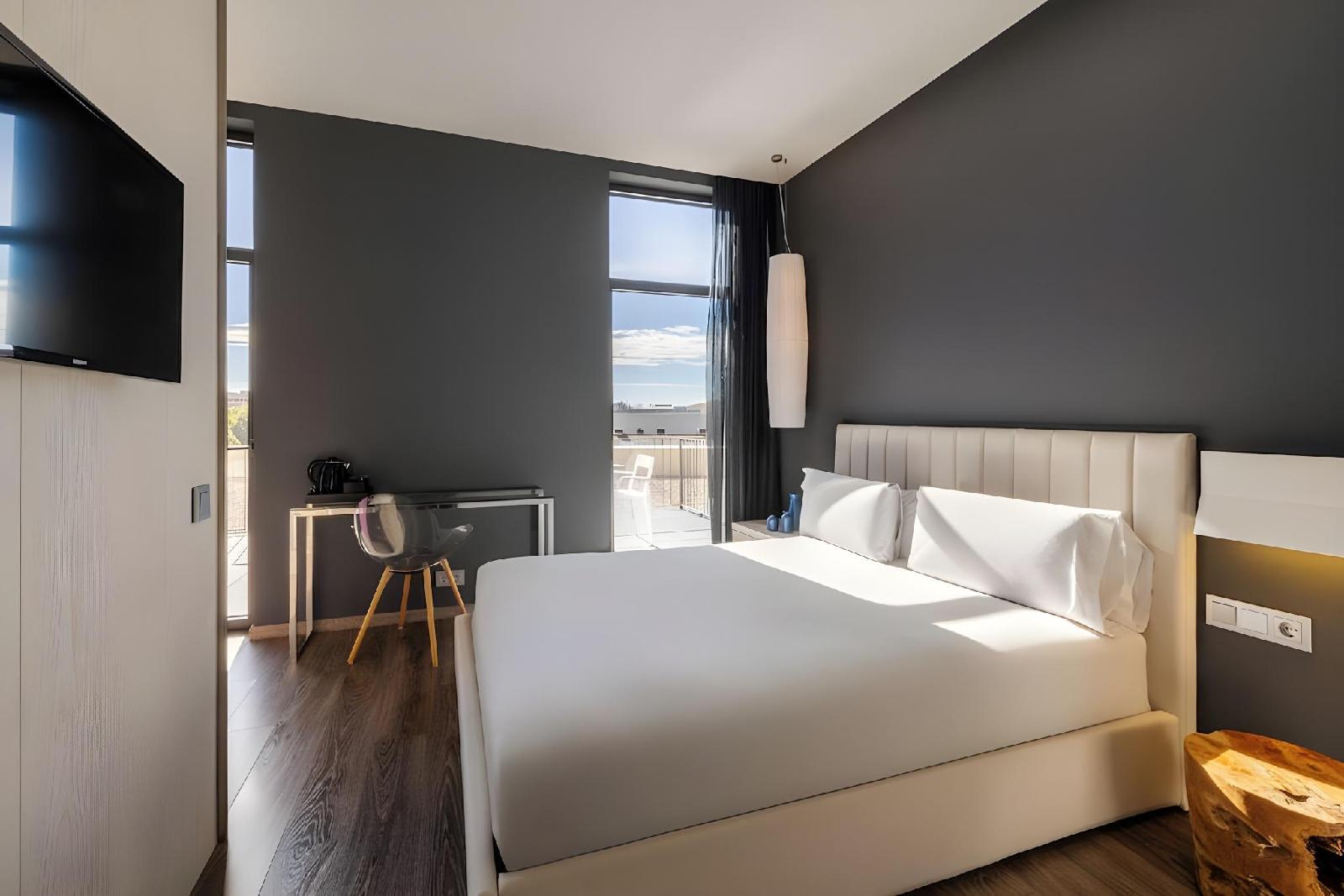 Hotel Sb Plaza Europa