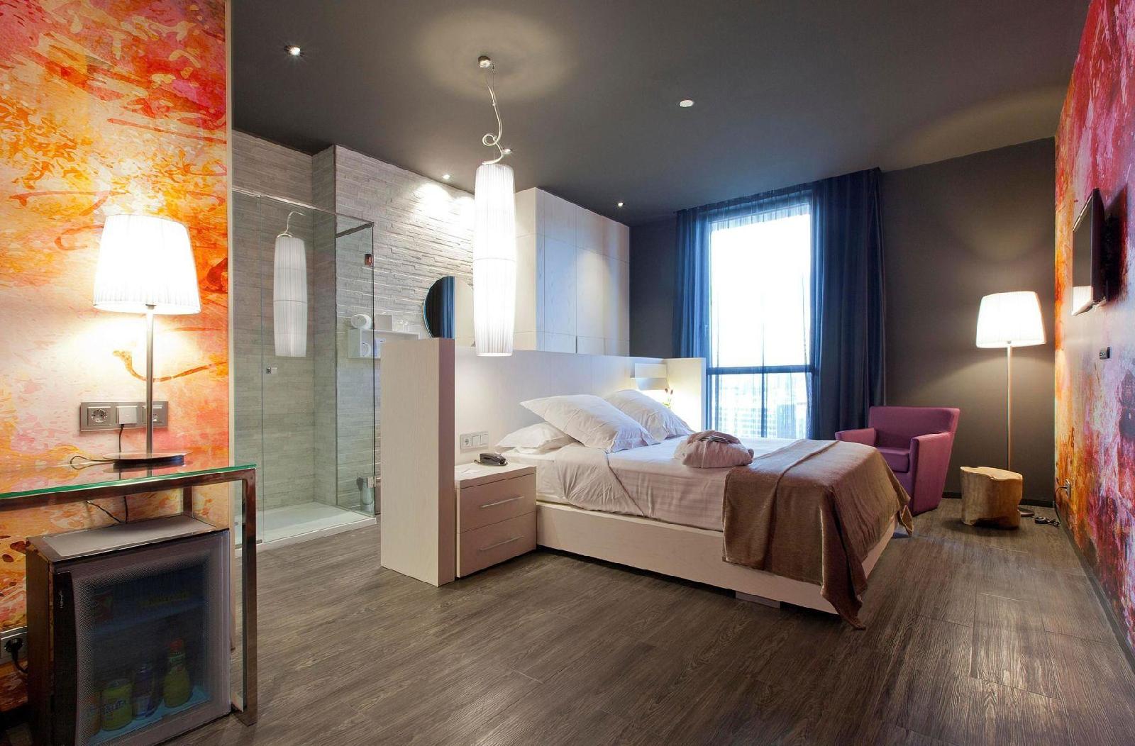 Hotel Sb Plaza Europa
