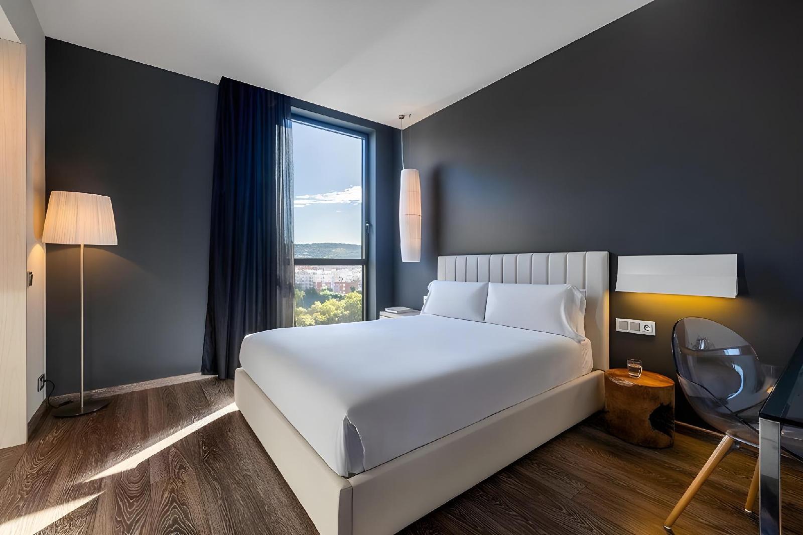 Hotel Sb Plaza Europa