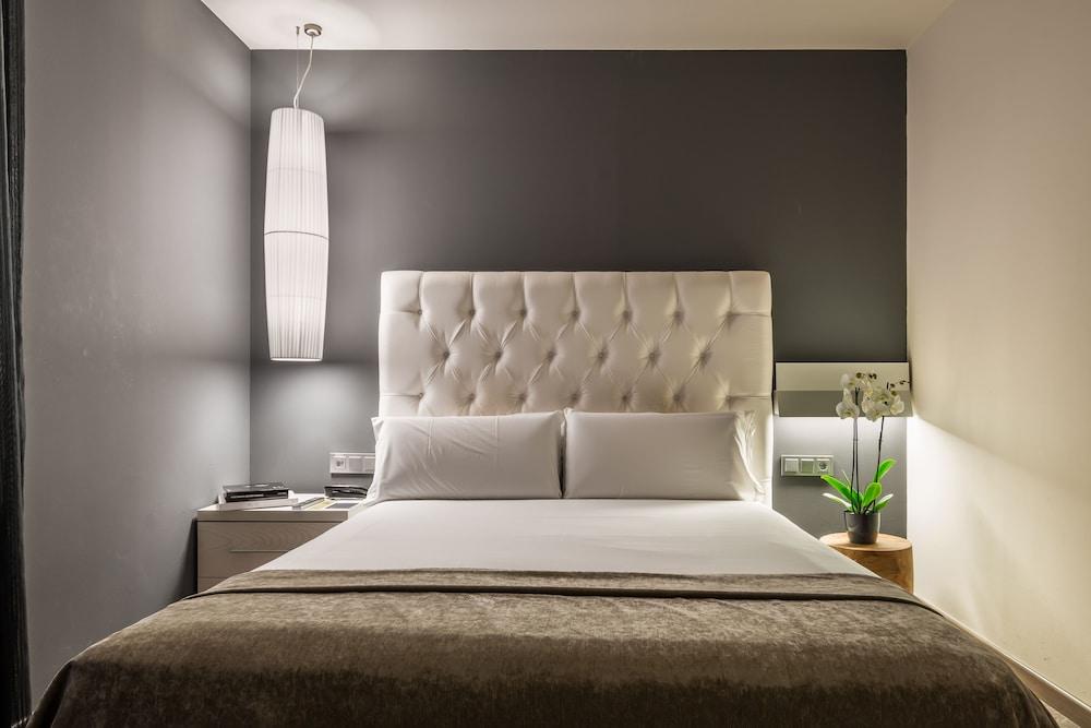 Hotel Sb Plaza Europa