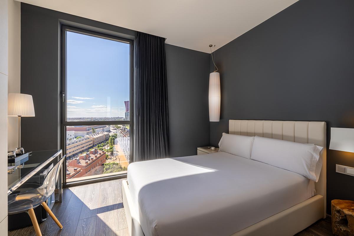 Hotel Sb Plaza Europa
