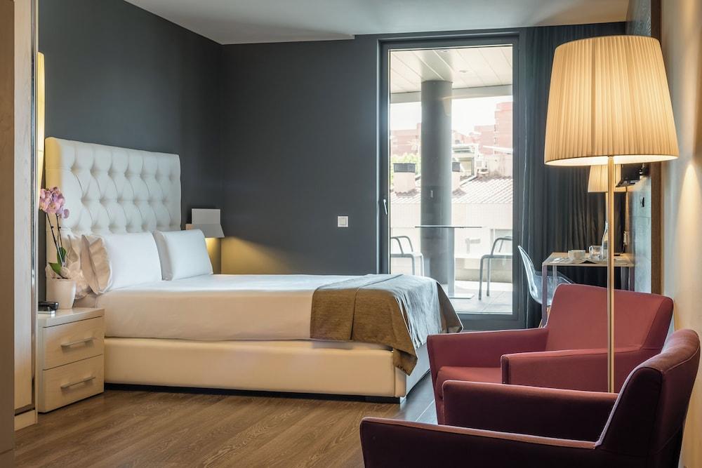 Hotel Sb Plaza Europa