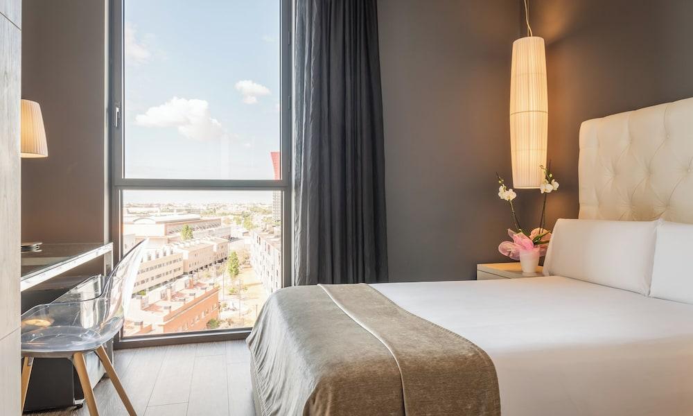 Hotel Sb Plaza Europa