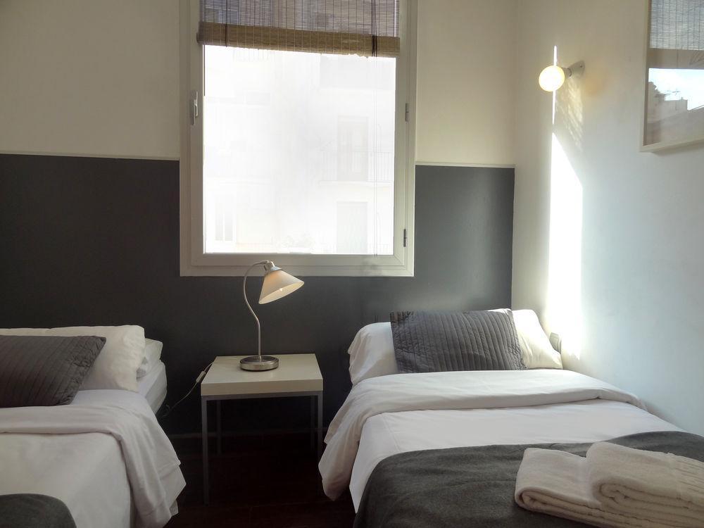 City Center Apartments