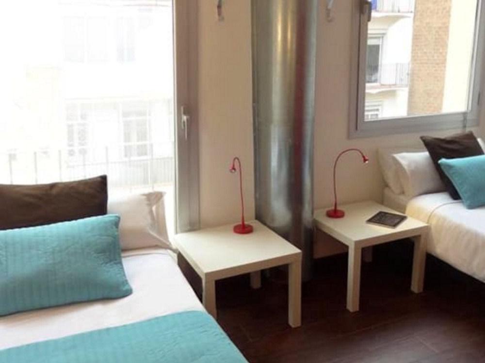 City Center Apartments