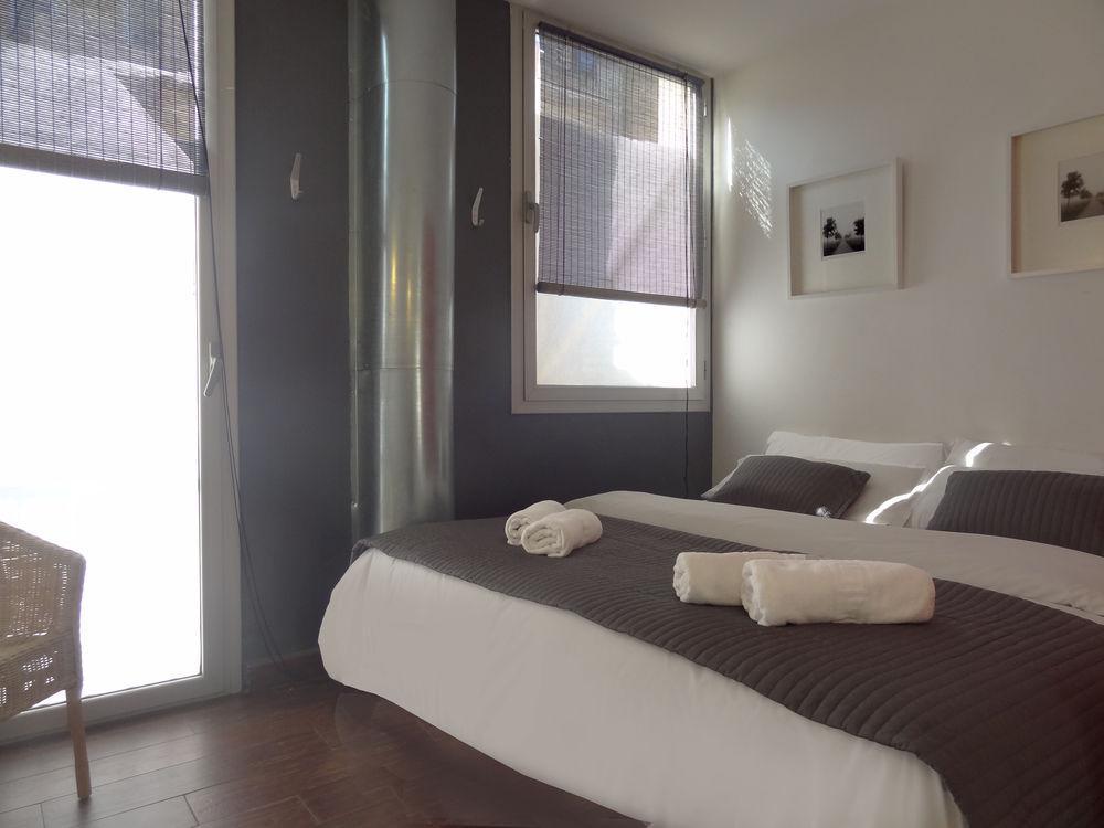City Center Apartments