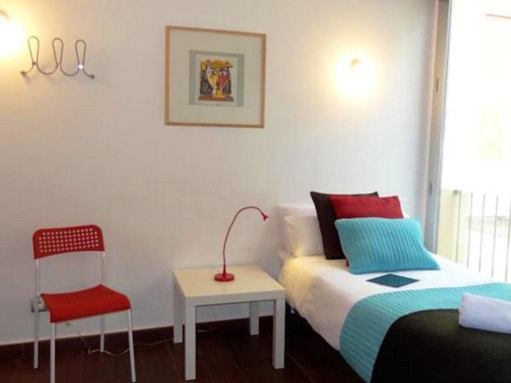 City Center Apartments