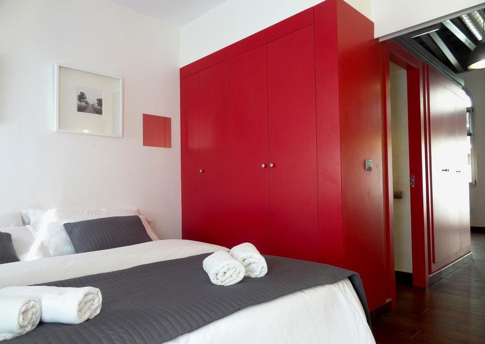 City Center Apartments