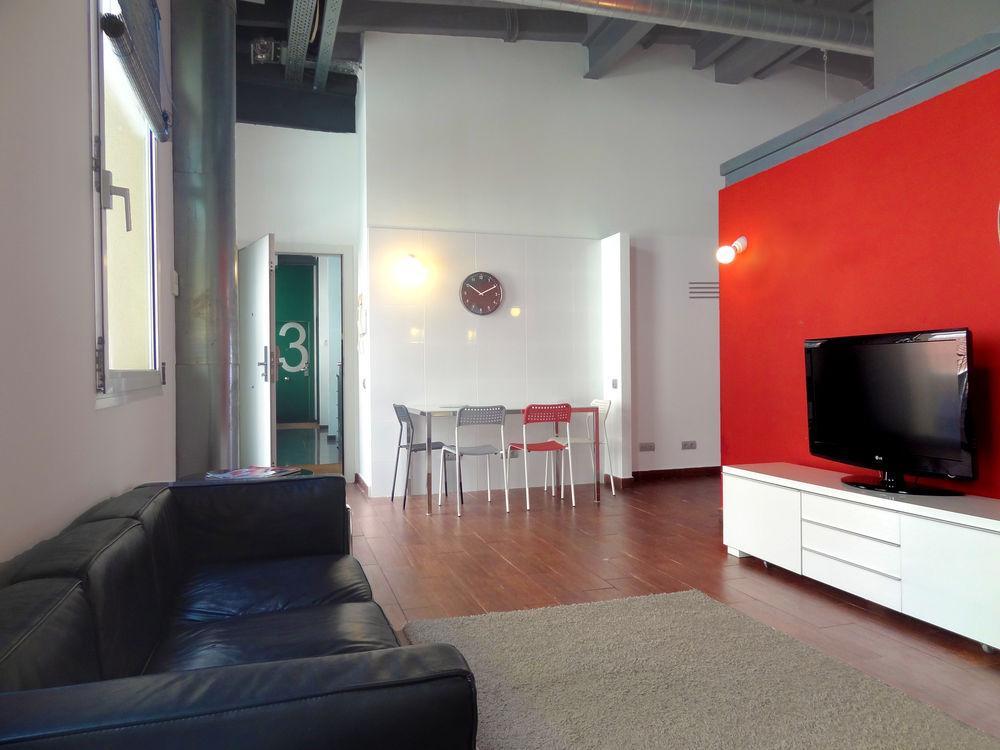 City Center Apartments