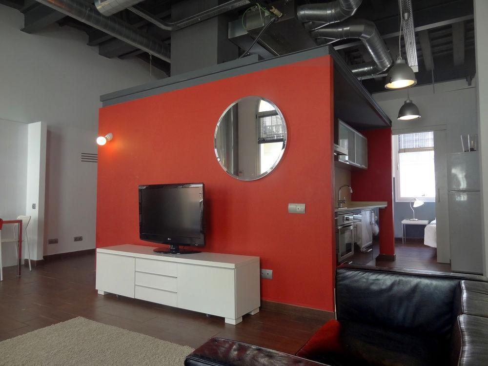 City Center Apartments