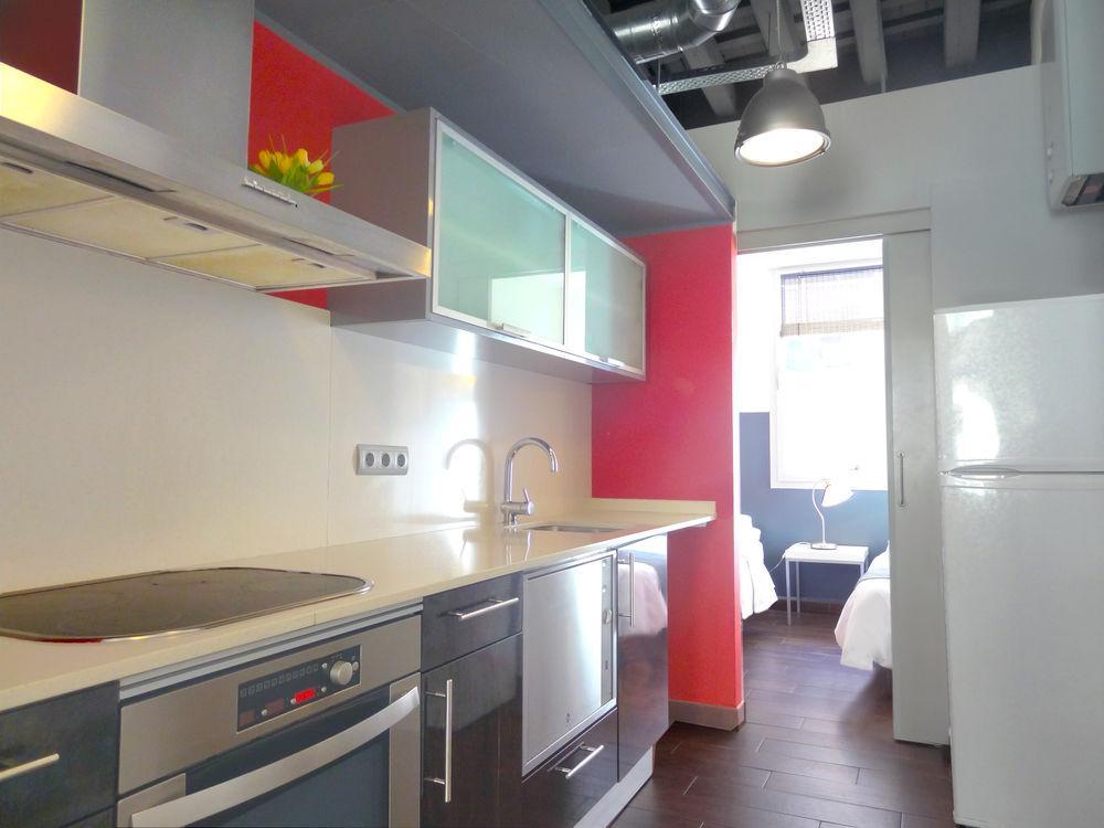 City Center Apartments