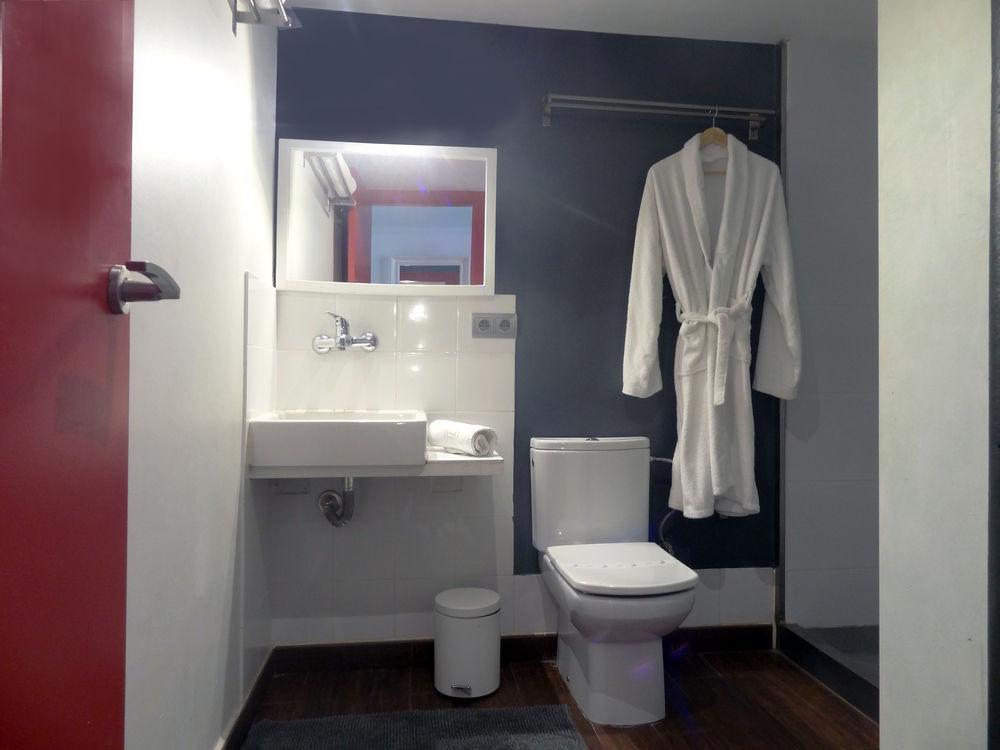 City Center Apartments