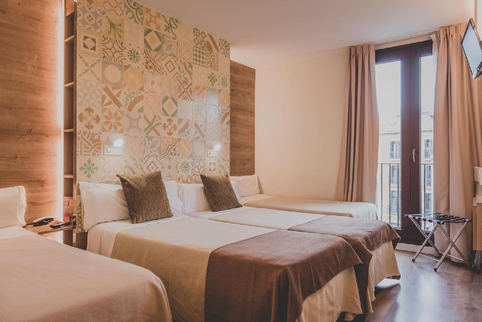 Hostal Mare Nostrum