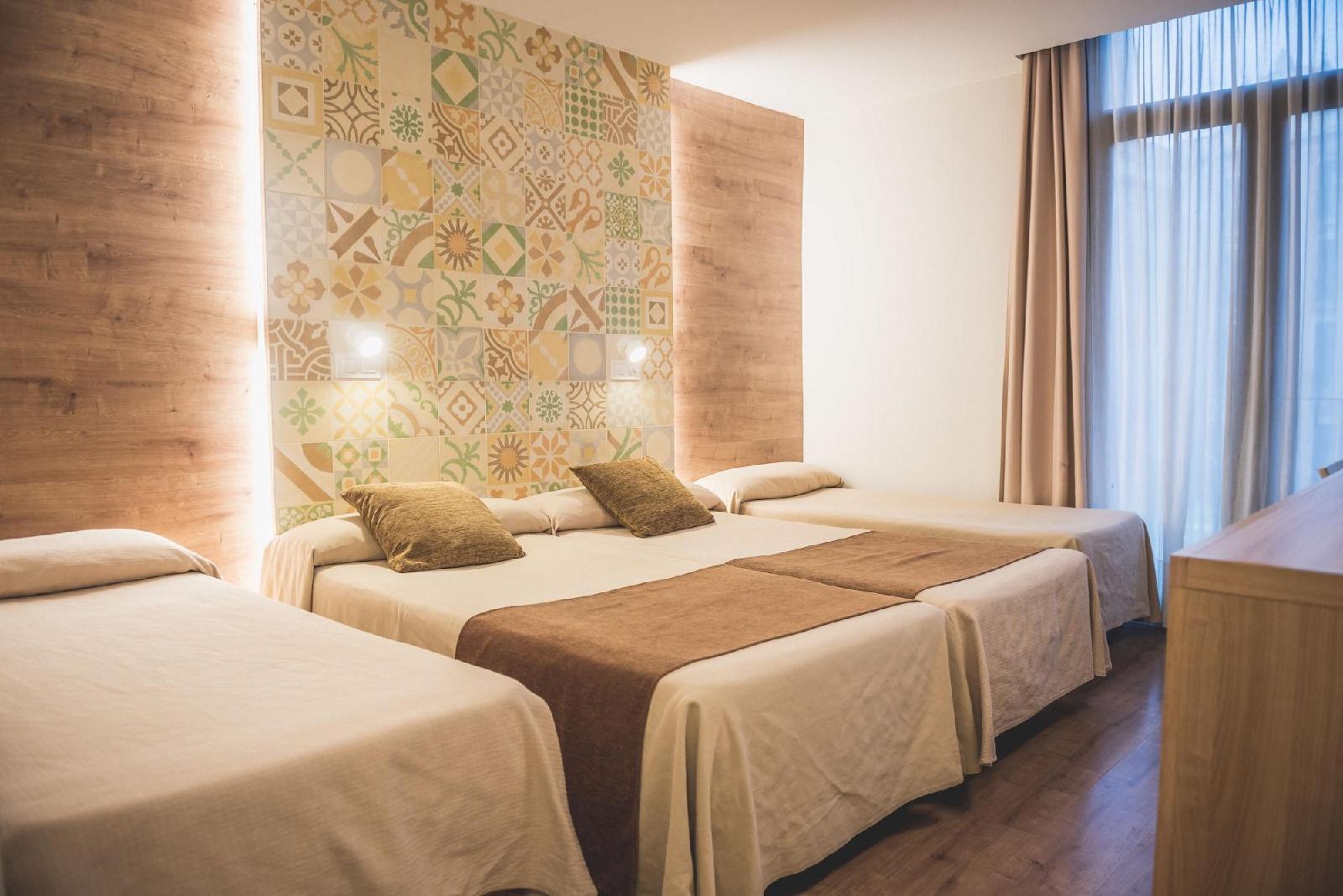 Hostal Mare Nostrum