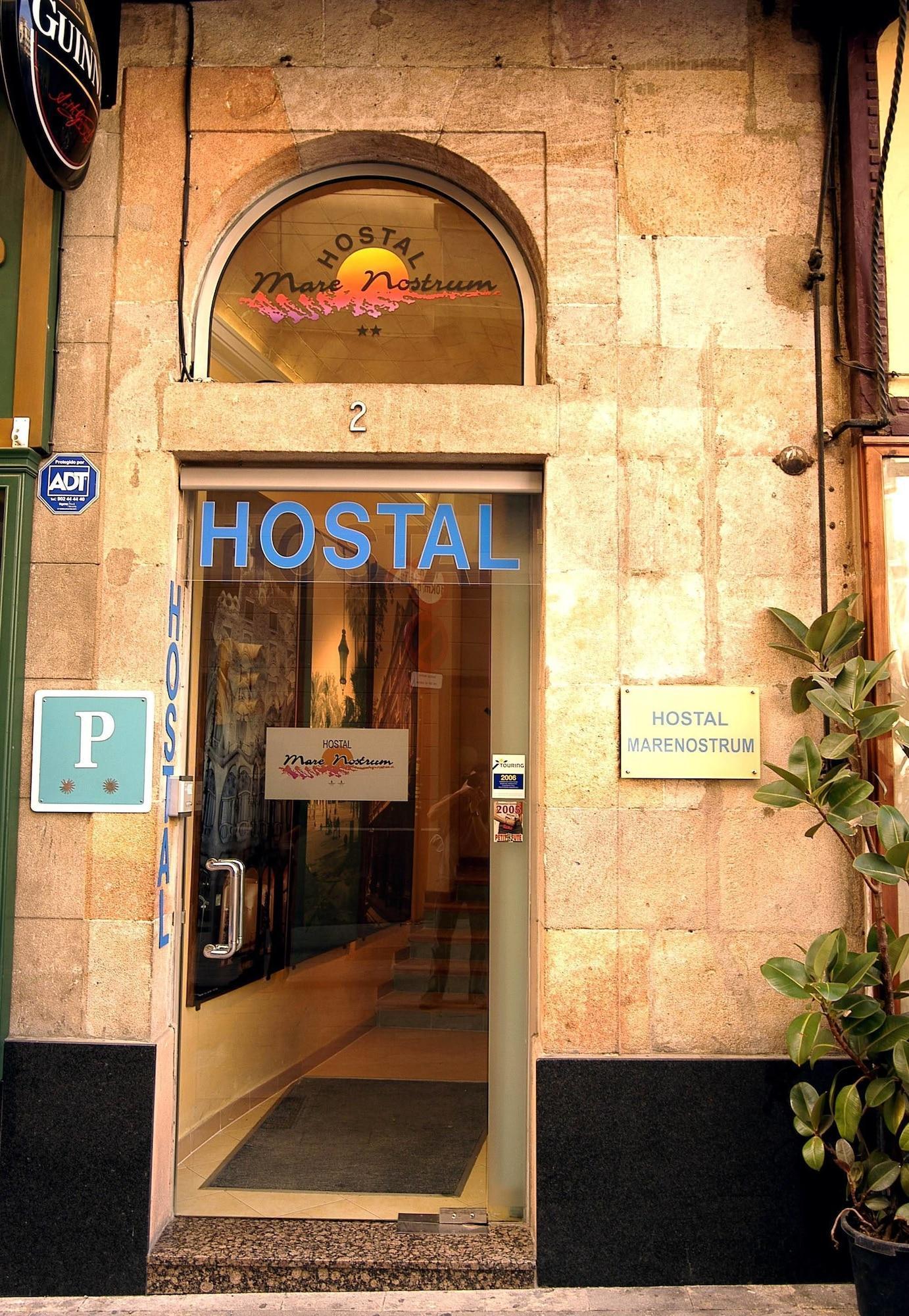 Hostal Mare Nostrum