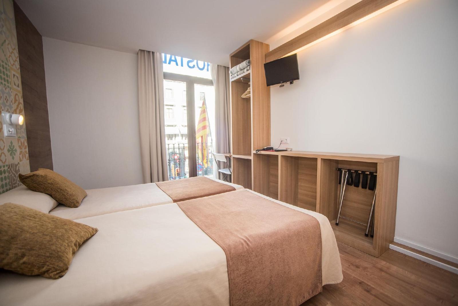 Hostal Mare Nostrum