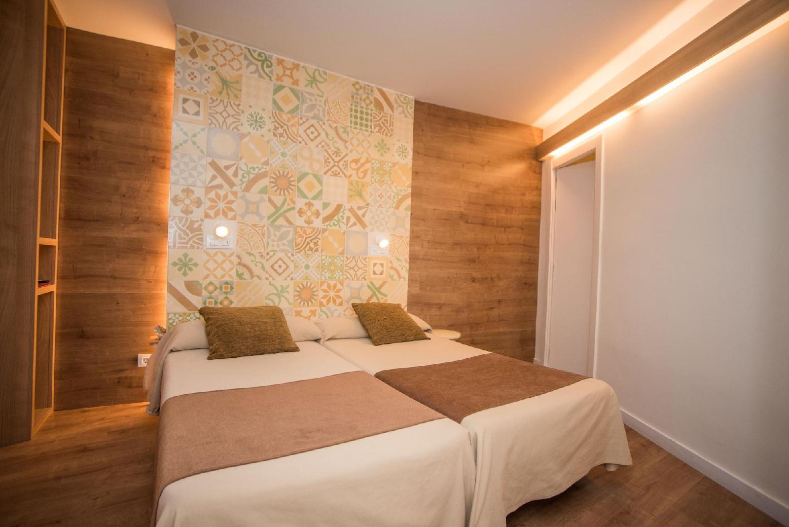 Hostal Mare Nostrum