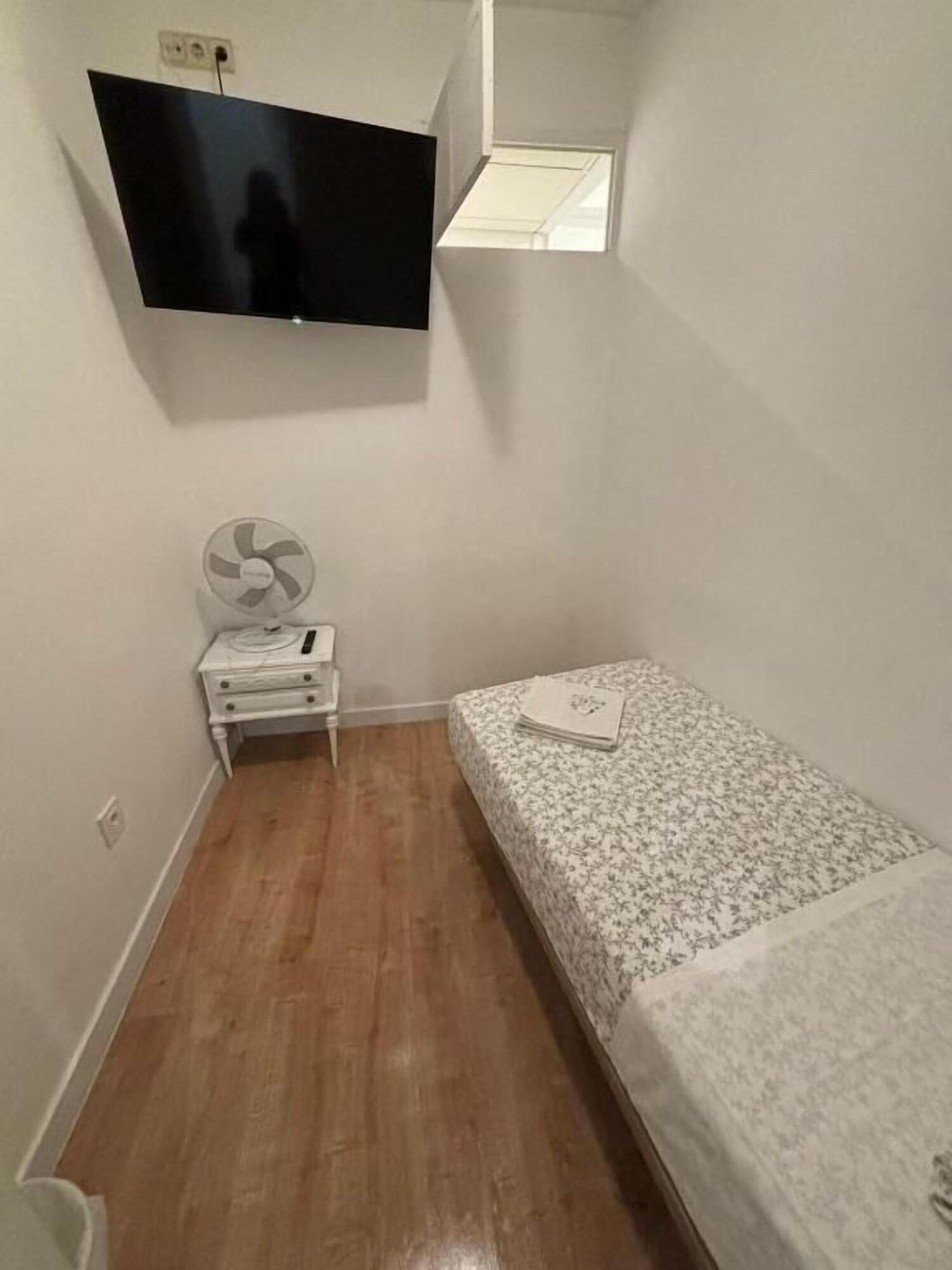 Flat55madrid