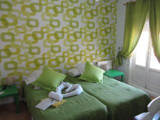 Flat55madrid