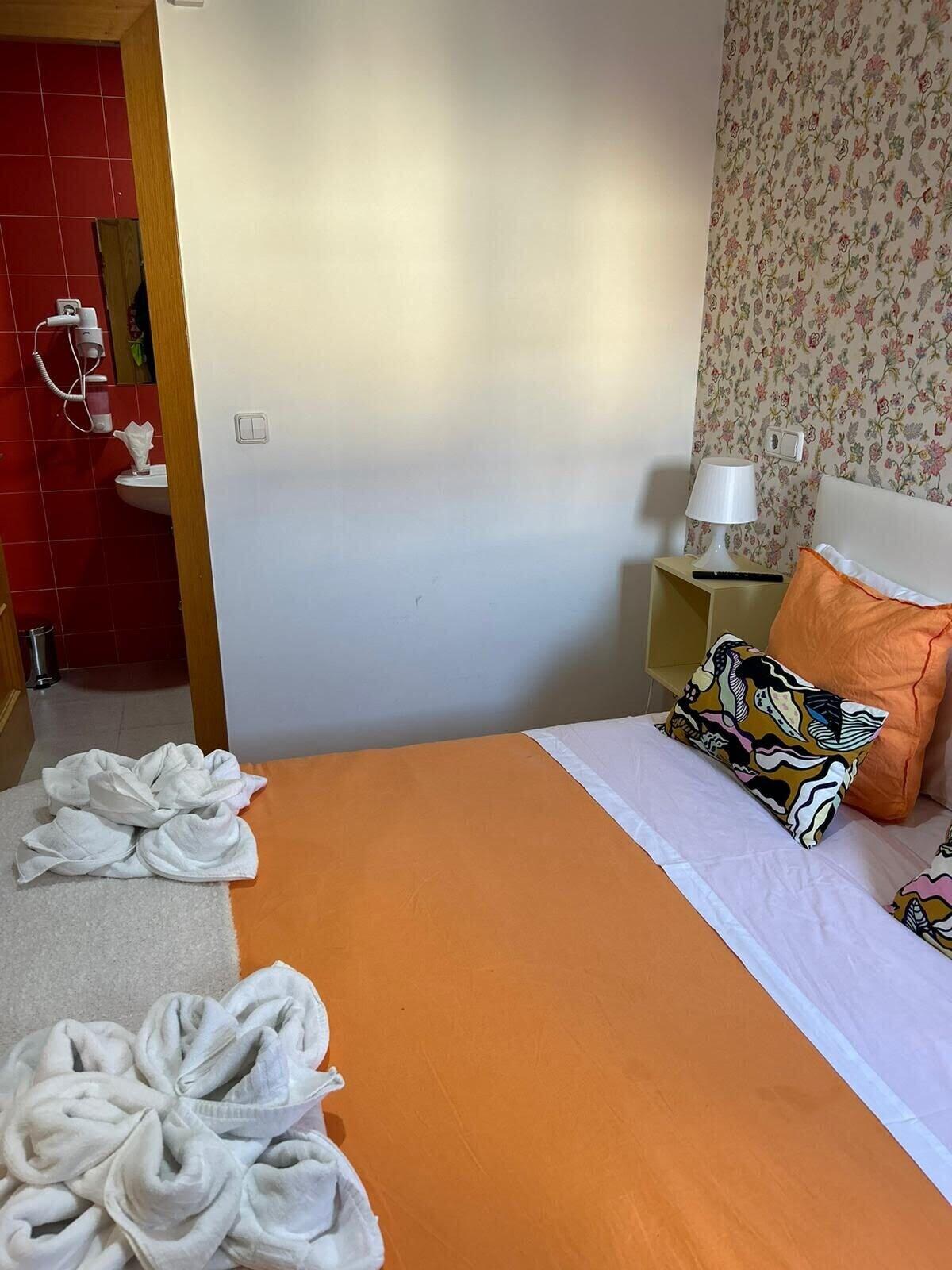 Flat55madrid