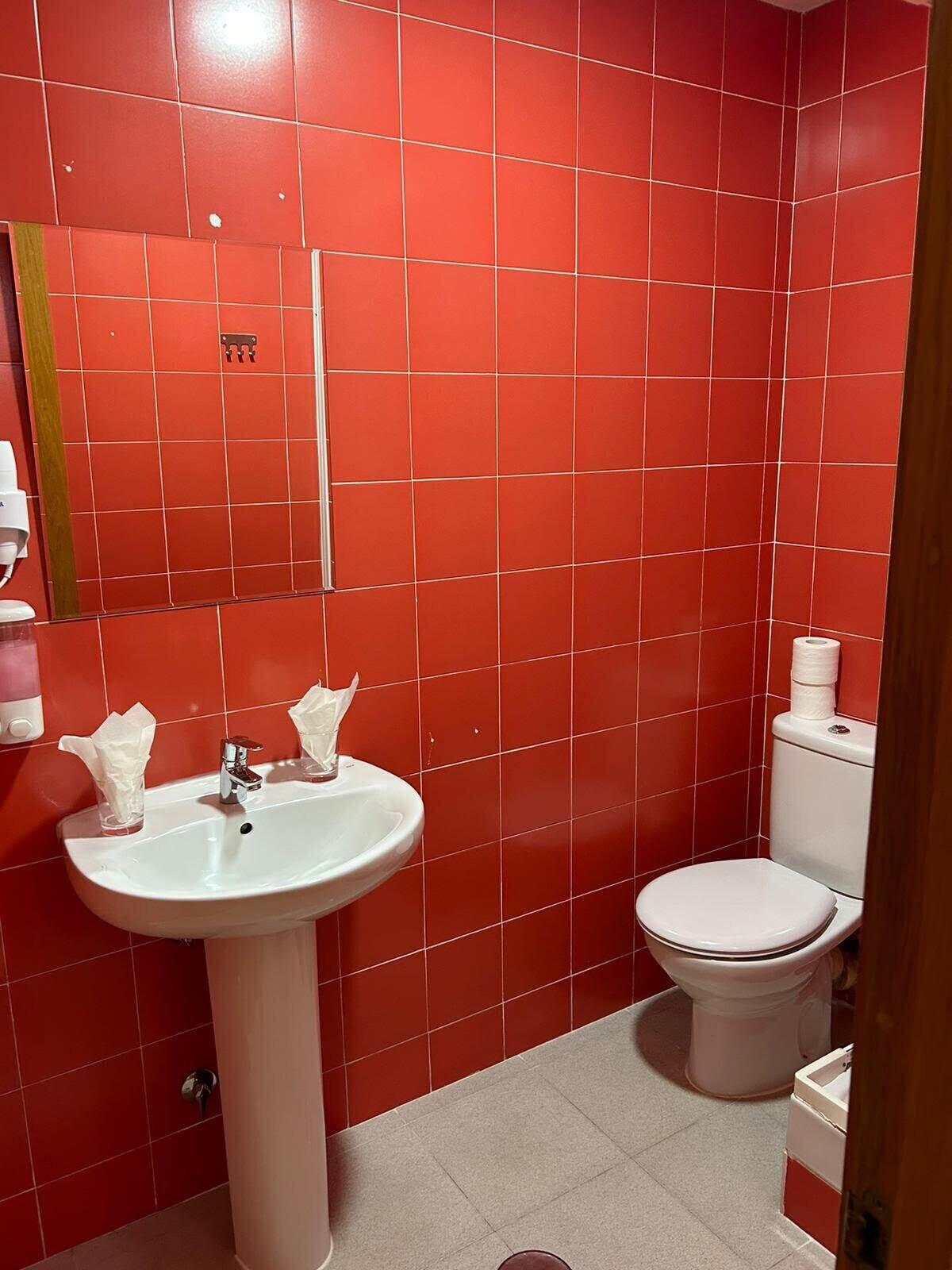 Flat55madrid